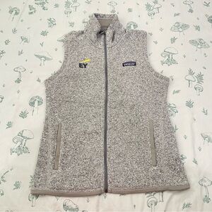 Patagonia Women’s Better Sweater EY Vest